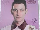 Robert Gordon Link Wray Promo Vinyl Record Autographed by both Rockabilly Artist