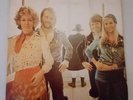 1974 Record Album LP ABBA Waterloo (Excellent Sound)
