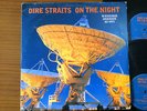 DIRE STRAITS ON THE NIGHT 2 LP 1993 BRAZIL EXCELLENT CONDITION