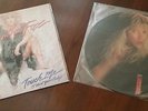 SAMANTHA FOX TOUCH ME JAPANESE SINGLE HOLDING PICTURE DISC VINYL RECORDS PAGE 3