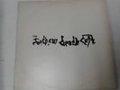 The Southern Death Cult ?– Southern Death Cult - LP - BEGA 46 UK 1983 goth/punk