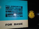 VAR. FOR BASIE PRESTIGE 7127 NY FIREWORKS LABEL MONO OG