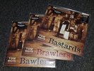 Tom Waits Orphans BRAWLERS BAWLERS BASTARDS RSD 2018 all 3 complete set Vinyl
