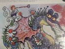 PUFF, The Magic Dragon LP Record HT-1027 (G)