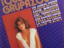 Los Angeles Negros Socios del Ritmo Brios Terricolas Pulpos Yaki Tropa Loca lp