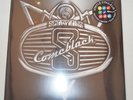 SCORPIONS - COMEBLACK - 2018 FRENCH EXCLUSIVE 2-LP COLOR VINYL