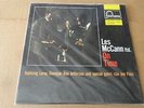 LES MCCANN  LTD ON TIME LEROY VINNEGAR RON JEFFERSON JOE PASS FONTANA LP FRANCE