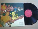 Los Van Van, LP, Same, Areito LD-3425