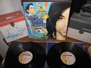Prince - Graffiti Bridge Ex Vinyl 2LP Set First Pressing Aug 1990 Paisley Park