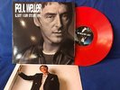 PAUL WELLER LIVE GERMANY 1999 COLORED INSERT + LP LIMITED MINT