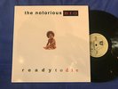 NOTORIOUS BIG READY TO DIE LP LIMITED MINT