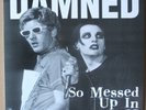 The Damned - So Messed Up In '77 Vinyl LP