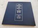 THE SISTERS OF MERCY    -  knocing on docks door - 2 X  lp  - box