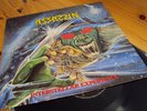 ASSASSIN  -  INTERSTELLAR EXPERIENCE  -  DEUTSCHE THRASH METAL BAND -  RARE