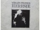 Virgin Prunes 2 X 10