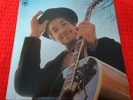 Bob Dylan Nashville Skyline Vinyl LP Album - Excellent  - SBPG 63601 Stereo
