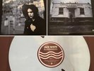 Jack White - Blunderbuss  Inverted Lightning Bolt Vinyl Third Man Records