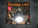 Running Wild - Black Hand Inn 2 LP Vinyl SEALED OVP