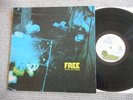 FREE Tons Of Sobs UK ISLAND RE LP MINT