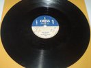 Howlin Wolf Delta Blues 78 I ASKED FOR WATER /SO GLAD Chess 1632 (Tommy Johnson)