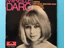 EP POLYDOR 27236 MIREILLE DARC LA CAVALEUSE + 3 / POCHETTE SEULE / PAS DE DISQUE
