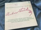 SEALED classical 2LP: BRUCKNER SYMPHONY #7 HAITINK CONCERTGEBOUW PHILIPS STEREO