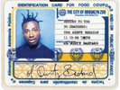 Ol' Dirty Bastard - Return To The 36 Chambers (Vinyl Used Very Good)