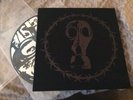 REVENGE Attack.Blood.Revenge LP picture disk counts as 2LP weight new