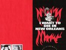 SUICIDEBOYS - I WANT TO DIE IN NEW ORLEANS [LP] [PRE-ORDER] [VINYL] [RAP HIP-HOP