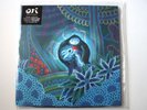 NEW Ori And The Blind Forest Vinyl LP Soundtrack Blue and Purple OOP