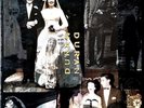DURAN DURAN  LP      FIRST ITALY PRESS  1993  the wedding album  rare