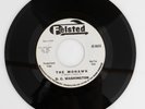 D.C. Washington The Mohawk/I Intend Felsted 8655 Promo R&B NM Appears Unplayed