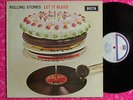 ROLLING STONES LP Let It Bleed UK 1989 DECCA BOXED SKL5025 EX **GIMMIE SHELTER**