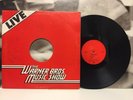 DIRE STRAITS - LIVE - THE WARNER BROS. MUSIC SHOW LP PROMO US 1979 WBMS 109
