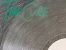 The Cure Live, Bootleg, Weisses Vinyl Lp, RARE  Live Mitschnitte Berlin 1985