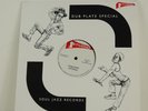 DISTANT DRUMS - THE OFFICIALS - DUB PLATE 250 Ltd Edition