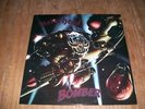 MOTORHEAD RARE LP BOMBER