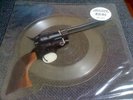 GUNS N' ROSES / Paradise City / USA LTD Shaped  Vinyl