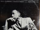 LEE MORGAN SEXTET; BLUE NOTE 1541; MONO; RVG  BOTH SIDES