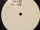 DJ Milton 5-2-Da-Head VG WLP techno house STUPID RARE