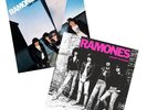 The Ramones - Vinyl Bundle  [Vinyl New]