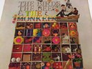The Monkees The Birds, The Bees & The Monkees 1968 [RD 7948] Vinyl  Pop