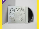 Life - Boy George & Culture Club Life signed, limited edition test pressing.
