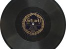 78 RPM GENNETT 5453 WOLVERINE ORCHESTRA BIX BEIDERBECKE OH BABY COPENHAGEN '24 ?