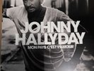 JOHNNY HALLYDAY mon pays c'est l'amour VINYLE NEUF sous cello