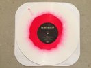 The Amity Affliction - Rare  - Chasing Ghosts Vinyl - Red - 96/150