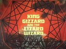 KING GIZZARD & THE LIZARD WIZARD - Nonagon Infinity - Vinyl (LP)