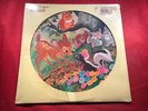 D1-50 WALT DISNEY BAMBI Story And Songs From Bambi .... SEALED PICTURE DISC ...