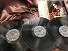 ART PEPPER VILLAGE VANGUARD CONTEMPORARY GXH-3009 -11 OBI STEREO Japan 3 LP BOX