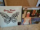 (2) Stone Temple Pilots vinyl lps record albums 2018 Tiny Music New and Sealed